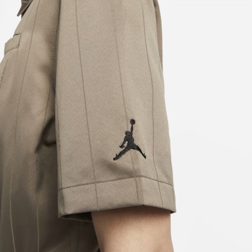 Kombinezon damski Jordan Flight (Her)itage - Szary Jordan XL wyprzedaż Nike poland