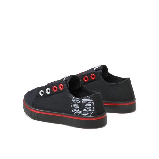 Trampki Star Wars CP76-SS22-31LC-A Star Wars 28 ccc.eu
