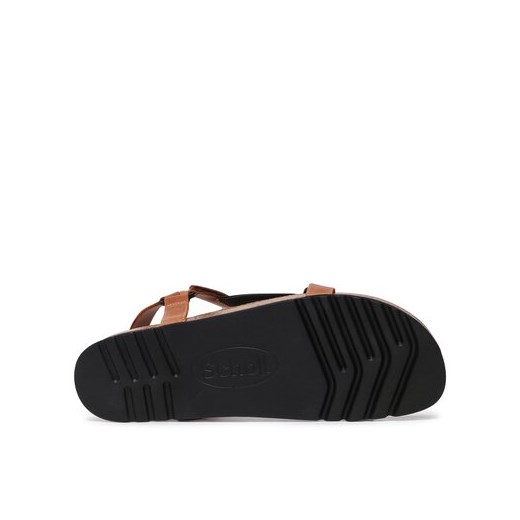 Sandały Scholl Heaven Med M1011 Scholl 42 ccc.eu