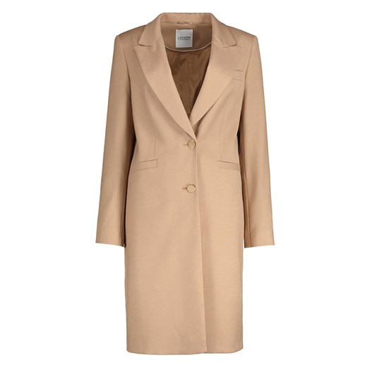 Beżowa dyplomatka Lavard Woman 86000 42 wyprzedaż Eye For Fashion