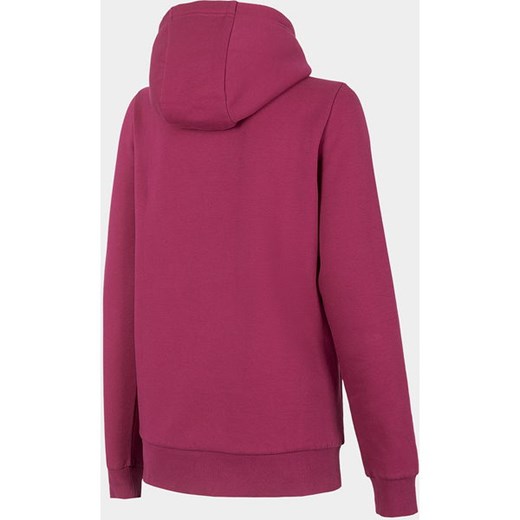 Bluza damska H4L22 BLD352 4F M okazyjna cena SPORT-SHOP.pl
