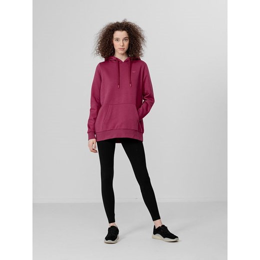Bluza damska H4L22 BLD352 4F XL wyprzedaż SPORT-SHOP.pl