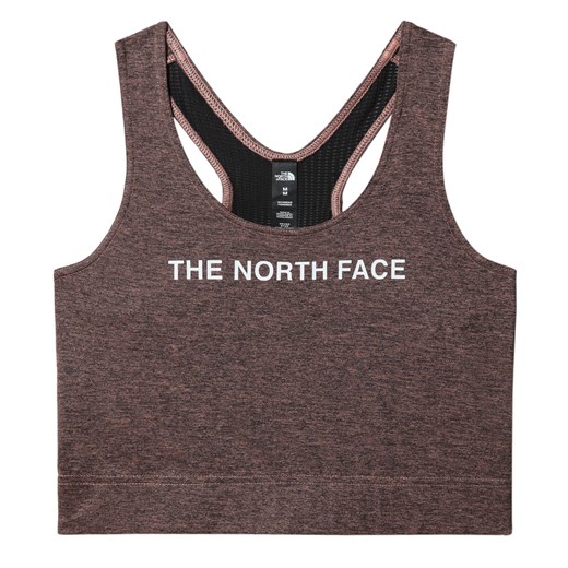Stanik sportowy The North Face Tanklette The North Face L a4a.pl