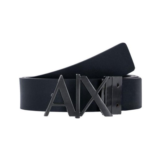 Armani Exchange Dwustronny pasek Armani Exchange 85 Gomez Fashion Store