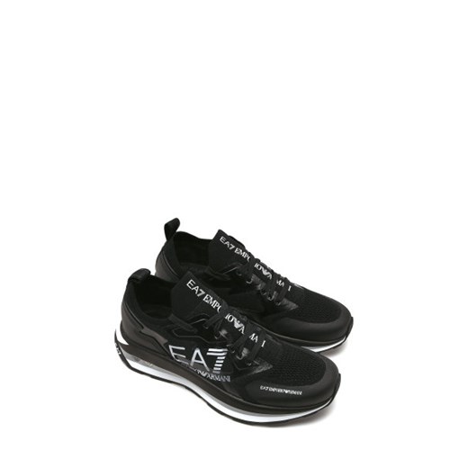 EA7 Sneakersy 43 Gomez Fashion Store
