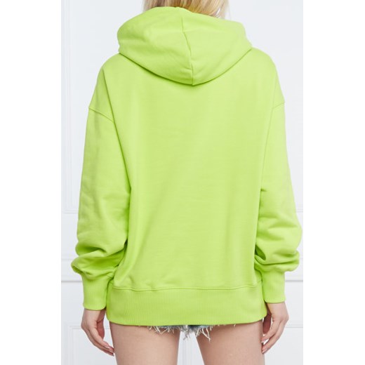 MSGM Bluza | Regular Fit XS Gomez Fashion Store