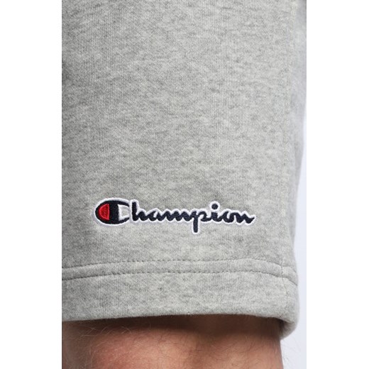 Champion Szorty | Regular Fit Champion XL Gomez Fashion Store