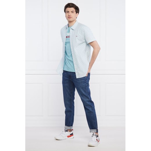 Tommy Jeans Koszula | Regular Fit Tommy Jeans L Gomez Fashion Store