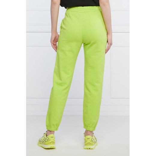 MSGM Spodnie dresowe | Regular Fit S Gomez Fashion Store