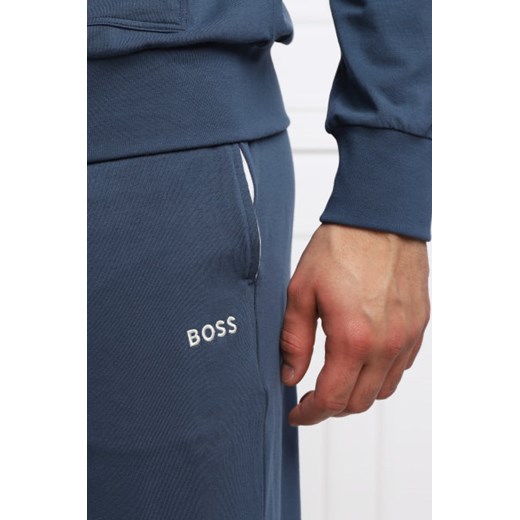 BOSS Spodnie dresowe Mix&Match | Regular Fit XXL Gomez Fashion Store