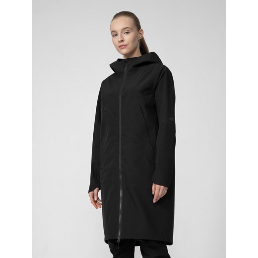 Płaszcz trekkingowy membrana 15 000 damski L,M,S,XL,XS,XXL 4F