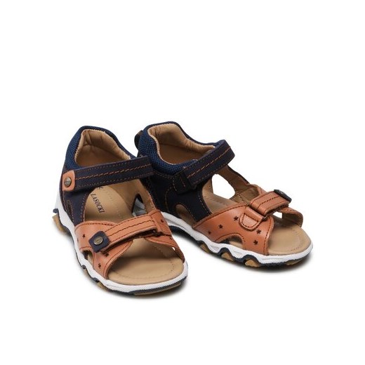 Sandały Lasocki Kids CI12-2658-01(III)CH Lasocki Kids 26 ccc.eu