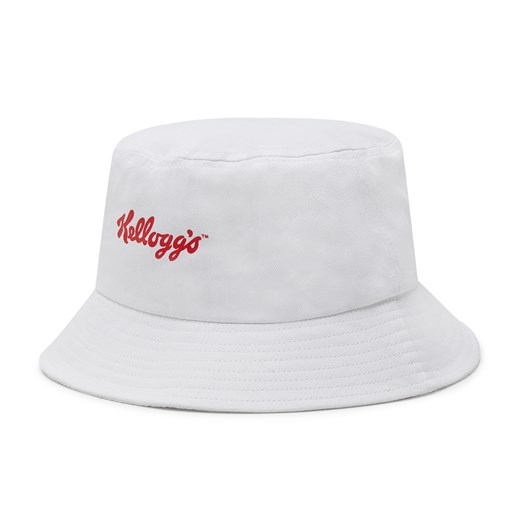 Kapelusz ONLY &amp; SONS - Kelloggs Bucket 22022222  White Only & Sons  eobuwie.pl