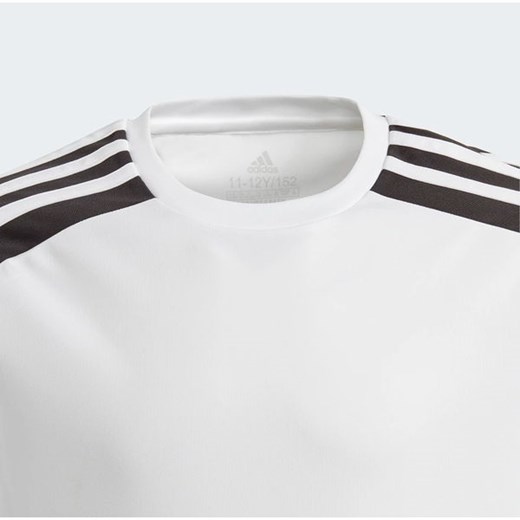 Koszulka piłkarska Squadra 21 Jersey Junior Adidas 164cm promocja SPORT-SHOP.pl