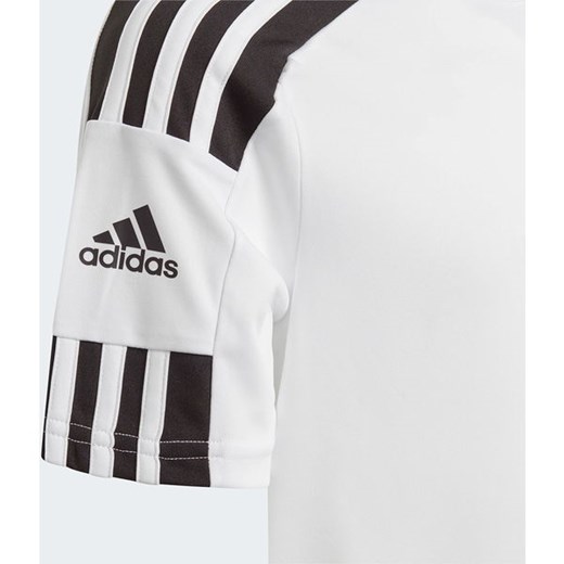 Koszulka piłkarska Squadra 21 Jersey Junior Adidas 140cm wyprzedaż SPORT-SHOP.pl
