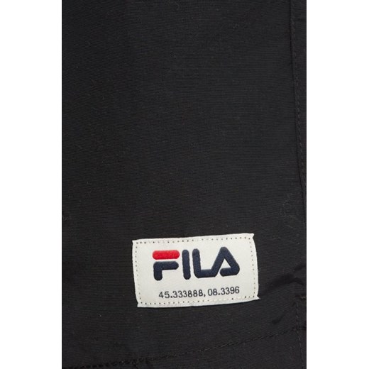 FILA Szorty kąpielowe | Regular Fit Fila XL Gomez Fashion Store
