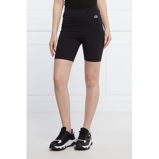 Champion Spodenki kolarzówki | Slim Fit Champion XS Gomez Fashion Store