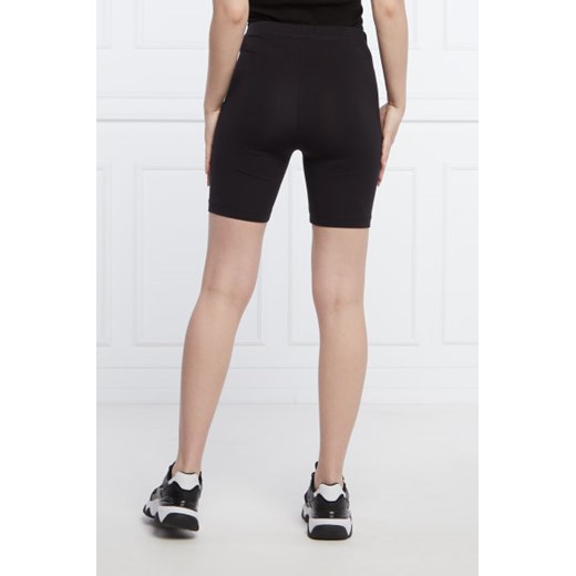 Champion Spodenki kolarzówki | Slim Fit Champion M Gomez Fashion Store