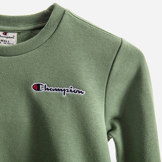 Bluza dziecięca Champion Crewneck Sweatshirt 306106 GS098 * Marka Niezdefiniowana XL sneakerstudio.pl