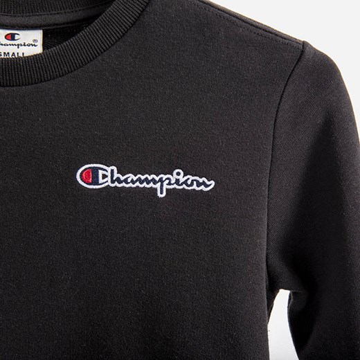 Bluza dziecięca Champion Crewneck Sweatshirt 306106 KK001 * Marka Niezdefiniowana L sneakerstudio.pl