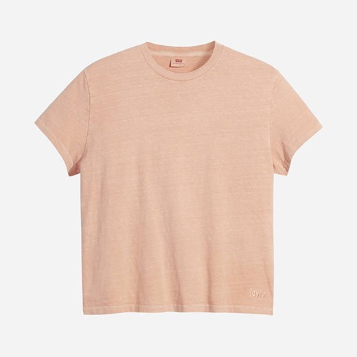 Koszulka damska Levi's® Classic Fit Tee A1712-0010 * Marka Niezdefiniowana XS sneakerstudio.pl