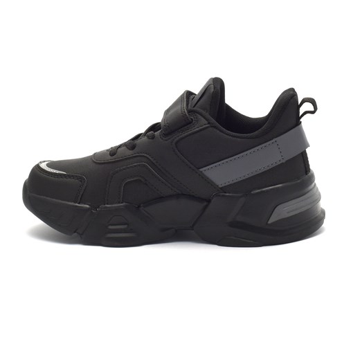 Adidasy dla dzieci American Club AA 18/22 Czarne American Club 36 Sklep Dorotka