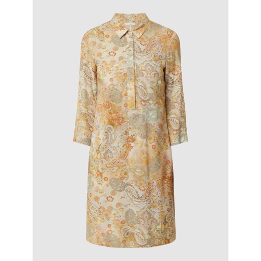 Sukienka ze wzorem paisley model ‘Cidanielo’ Cinque 38 Peek&Cloppenburg 
