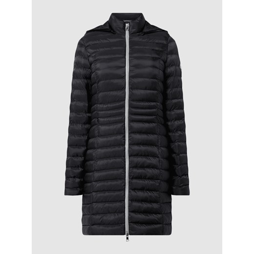 Płaszcz pikowany z ociepleniem Thermore® Classic model ‘Oslo’ No.1 Como XS wyprzedaż Peek&Cloppenburg 