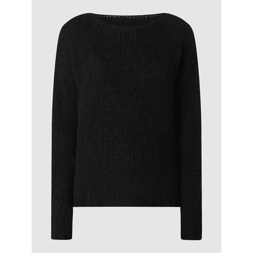 Sweter z dodatkiem moheru model ‘Kala’ Noella XS/S Peek&Cloppenburg  wyprzedaż