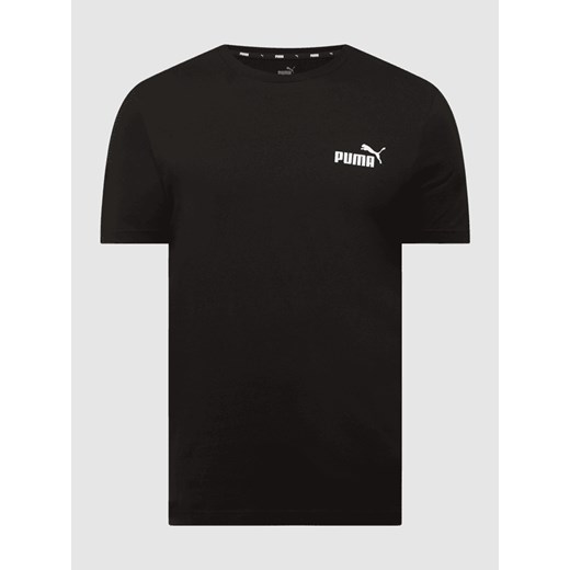 T-shirt o kroju regular fit z dodatkiem streczu S Peek&Cloppenburg 