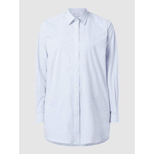 Długa bluzka ze wzorem w paski model ‘Freya’ Redgreen M Peek&Cloppenburg  promocyjna cena