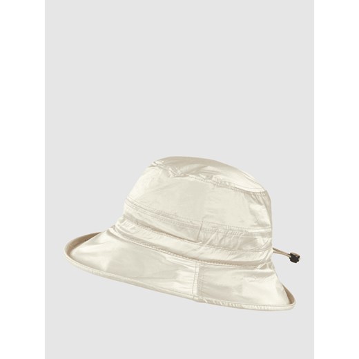 Czapka typu bucket hat z tunelem Seeberger One Size okazyjna cena Peek&Cloppenburg 
