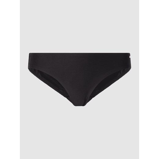 Figi bikini PLUS SIZE z aplikacją z logo Tommy Hilfiger 4XL okazyjna cena Peek&Cloppenburg 