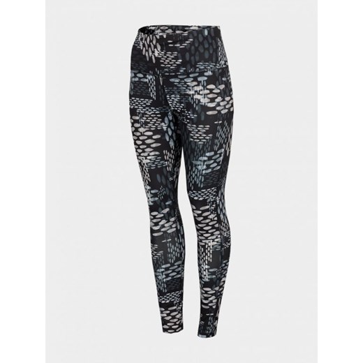 Legginsy treningowe damskie REEBOK S LUX BOLD HIGHRISE Reebok XS okazja Sportstylestory.com