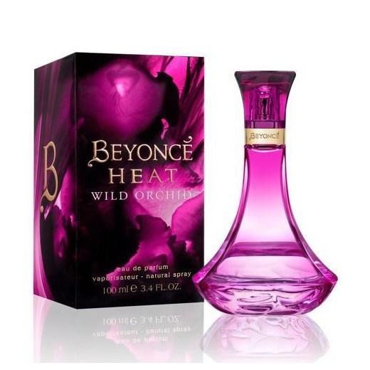 Beyonce Heat Wild Orchid 50ml W Woda perfumowana perfumy-perfumeria-pl czerwony woda