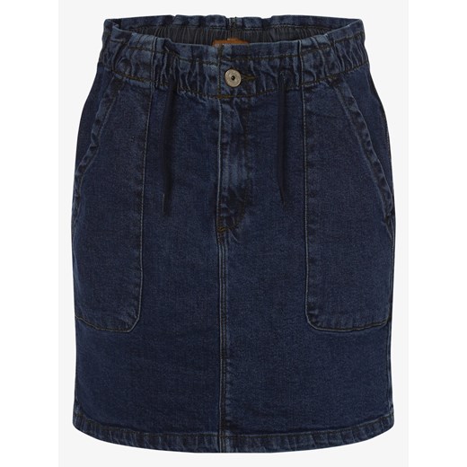 Staccato - Dziewczęca spódnica jeansowa, niebieski Staccato 164 vangraaf