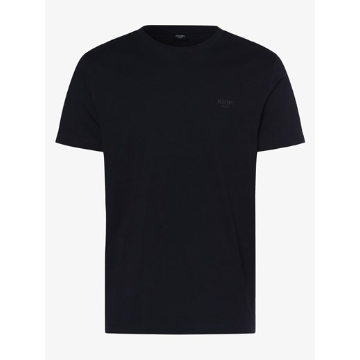 Joop - T-shirt męski – Alphis, niebieski S vangraaf
