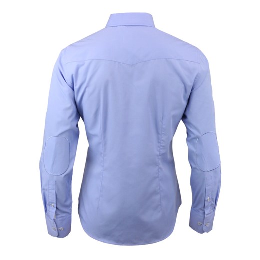 Koszula Paul Bright KSDWPBR0050 jegoszafa-pl niebieski komfortowe