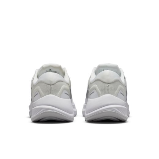 Damskie buty do biegania po asfalcie Nike Air Zoom Structure 24 - Biel Nike 36.5 Nike poland