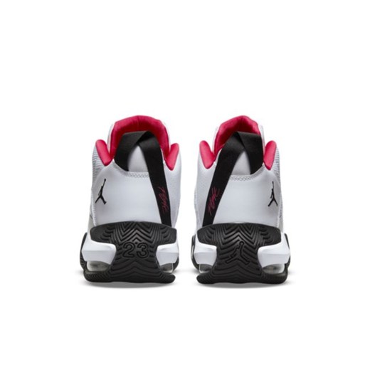 Buty Jordan Stay Loyal - Biel Jordan 44 Nike poland