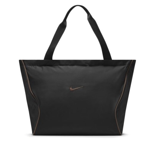 Torba Nike Sportswear Essentials (26 l) - Czerń Nike ONE SIZE Nike poland