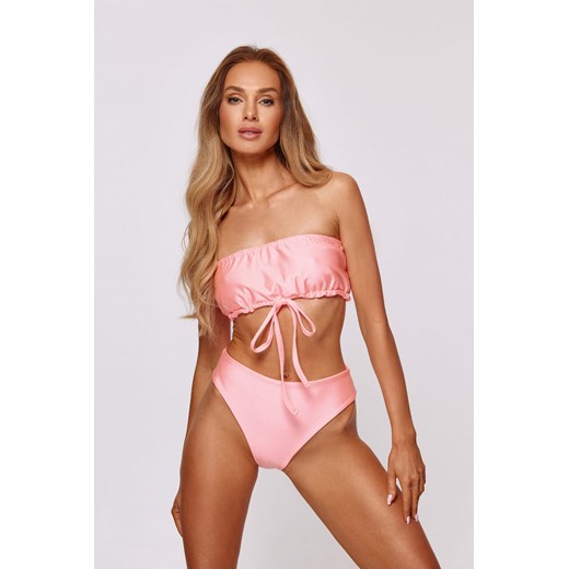 MANILA GÓRA BIKINI BRZOSKWINIA Vintiss M/L Vintiss