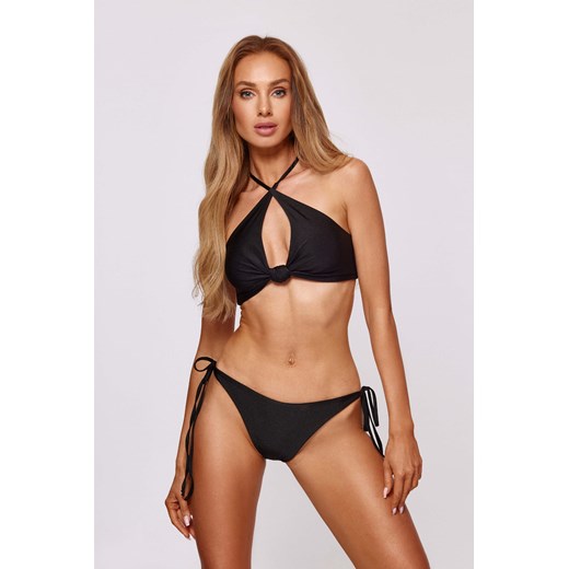OLIVIA DÓŁ BIKINI BLACK Vintiss XL Vintiss
