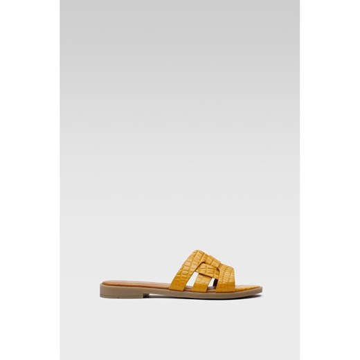 Klapki Lasocki WI16-FOXI-44 Lasocki 40 ccc.eu