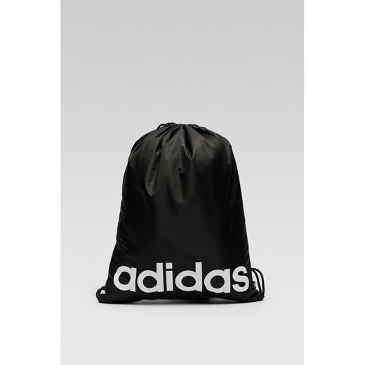 Worek na obuwie ADIDAS Linear Gymsack GN1923 One size ccc.eu