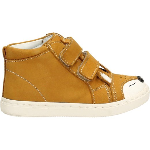 Trzewiki Mido Shoes ze sklepu Darbut w kategorii Buty zimowe dziecięce - zdjęcie 135502222