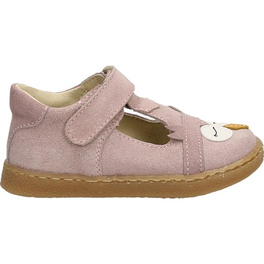 Półbuty Mido Shoes ze sklepu Darbut w kategorii Półbuty dziecięce - zdjęcie 135502223