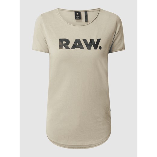 T-shirt z bawełny bio S Peek&Cloppenburg