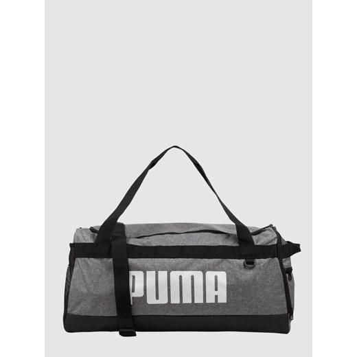 Torba sportowa z logo Puma One Size Peek&Cloppenburg 