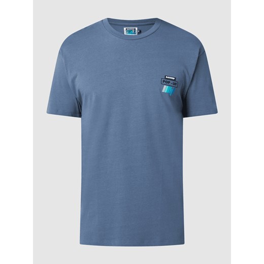 T-shirt z logo model ‘Herndon’ Raizzed L Peek&Cloppenburg 